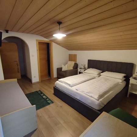 ברוניקו Garni Hattlerhof B&B מראה חיצוני תמונה