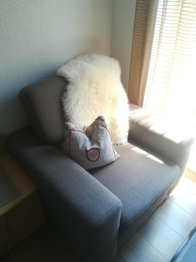 ברוניקו Garni Hattlerhof B&B מראה חיצוני תמונה