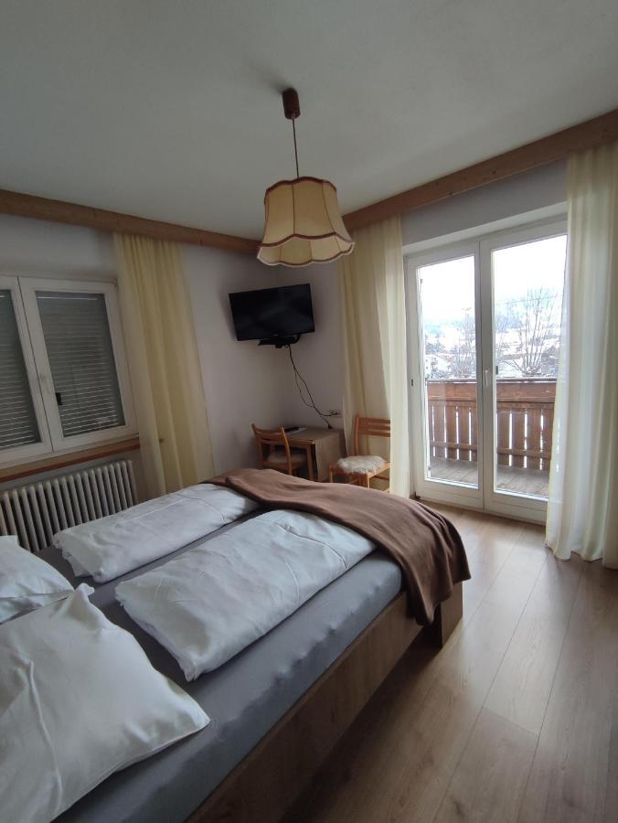 ברוניקו Garni Hattlerhof B&B מראה חיצוני תמונה