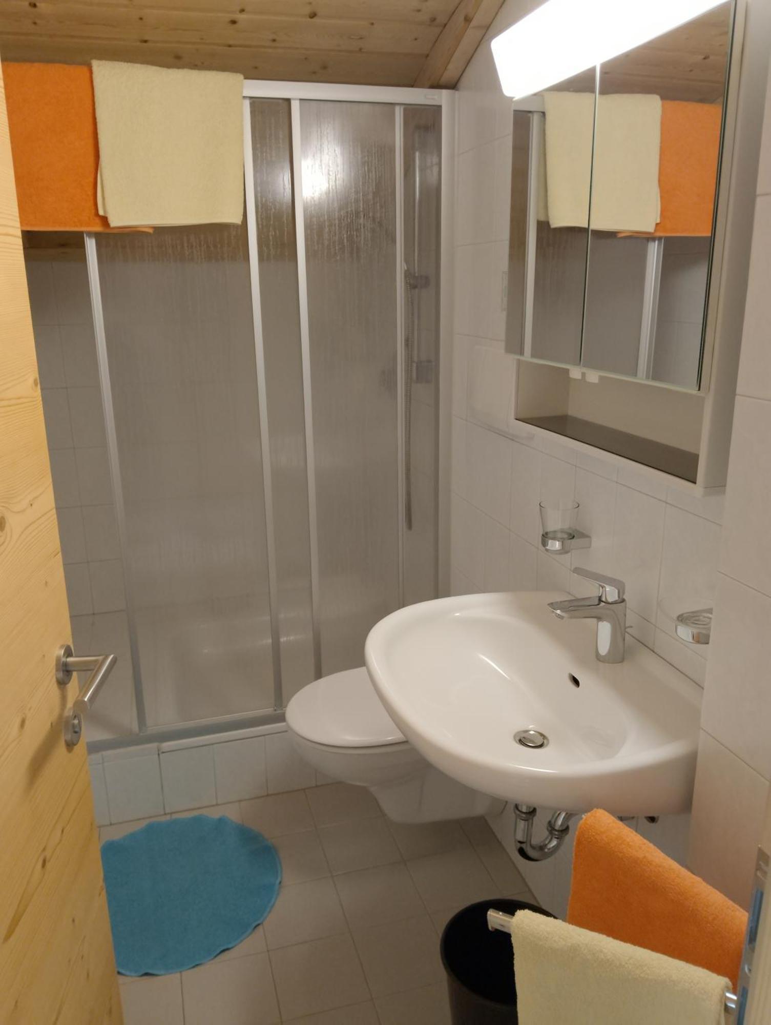 ברוניקו Garni Hattlerhof B&B מראה חיצוני תמונה