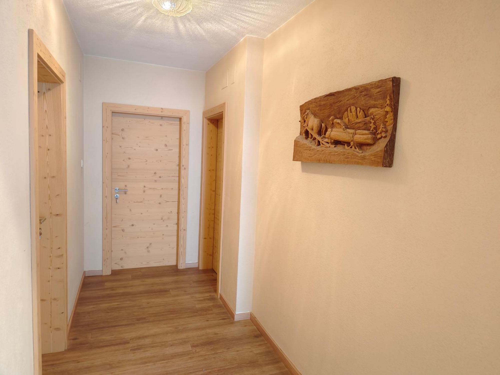 ברוניקו Garni Hattlerhof B&B מראה חיצוני תמונה
