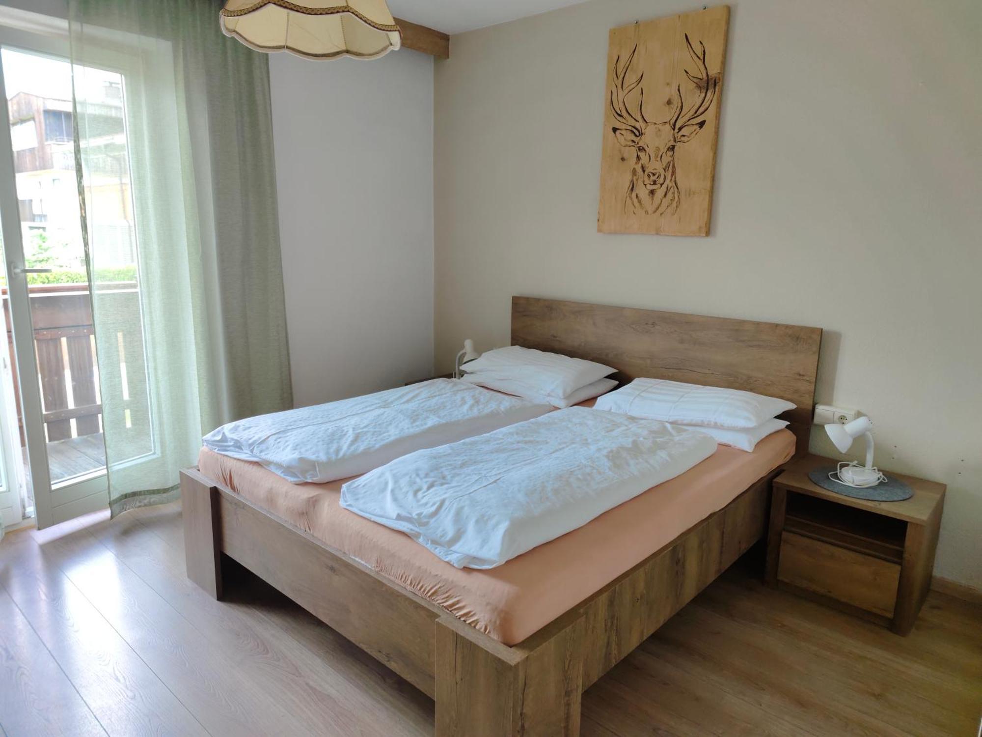 ברוניקו Garni Hattlerhof B&B מראה חיצוני תמונה